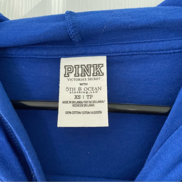 PINK VS GATORS SWEATSHIRT - Picture 3 of 6